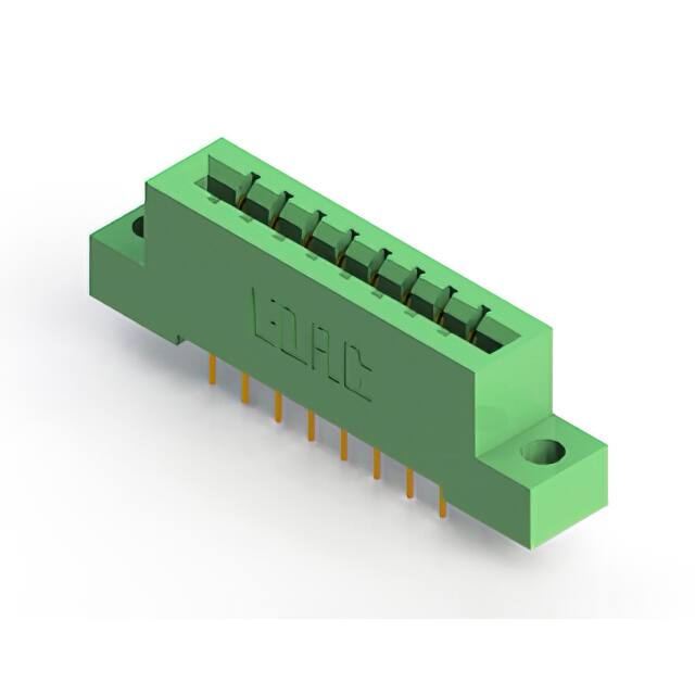 833-016-524-204 EDAC Inc.  Kantenbrettverbinder